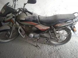 TVS Star City 110cc 2006