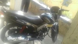 Mahindra Centuro 110cc 2013