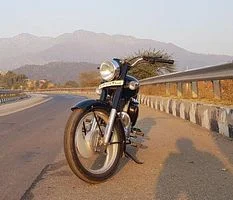Royal Enfield Bullet 350cc 2016