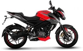 Bajaj Pulsar NS200 2018