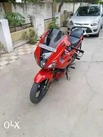 Hero Karizma R 223cc 2015