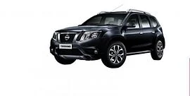 Nissan Terrano XE (D) 2020