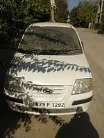 Hyundai Santro Xing GL CNG 2006