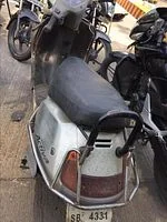 Honda Activa 110cc 2006
