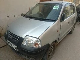 Hyundai Santro Xing GLS CNG 2006