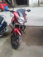 TVS Apache RTR 160cc 2009