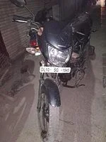 Honda Dream Yuga 110cc 2013