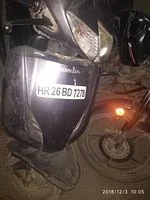 Honda Activa 110cc 2010