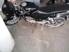 Bajaj Pulsar 150cc 2008
