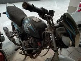 Bajaj Discover 135cc 2008