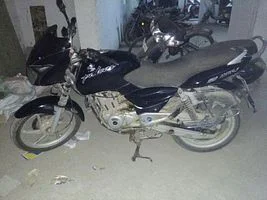 Bajaj Pulsar 150cc 2006