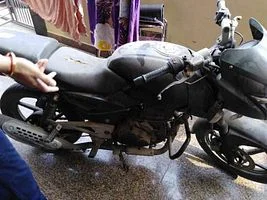 Bajaj Pulsar 180cc 2009