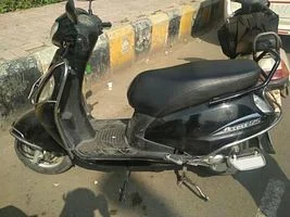 Suzuki Access 125cc 2008