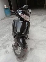 Honda Activa 110cc 2011
