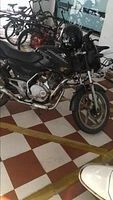 Bajaj Pulsar 150cc 2006