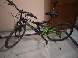 Kross K40 24T 18 Speed 2018