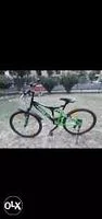 Kross K40 24T 18 Speed 2018