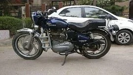 Royal Enfield Bullet Electra 350cc 2006