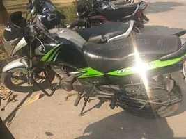 Honda CB Unicorn 150cc 2009
