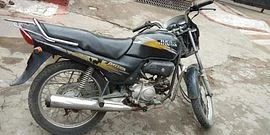 Hero Passion 100cc 2004