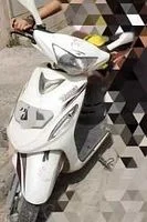 Mahindra Rodeo 125cc 2011