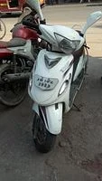 Mahindra Rodeo 125cc 2011