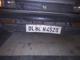 Maruti Suzuki 800 AC 2004