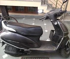 Honda Activa 110cc 2012
