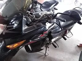 Hero Karizma R 223cc 2007