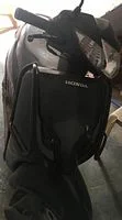 Honda Activa 110cc 2011