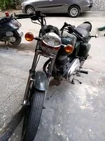 Royal Enfield Standard 350cc 2007