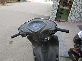 Honda Activa 110cc 2011