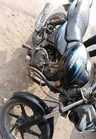 Bajaj Discover 135cc 2007