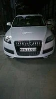 Audi Q7 3.0 TDI Quattro Premium 2013