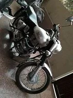 Royal Enfield Bullet Electra 350cc 2008
