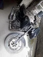 Bajaj Pulsar 150cc 2010