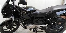 Bajaj  Pulsar 180cc 2008