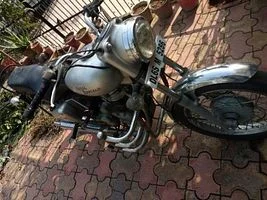 Royal Enfield Bullet Electra 350cc 2007