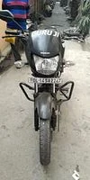 Honda Dream Yuga 110cc 2012
