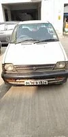 Maruti Suzuki 800 AC BS II 2005