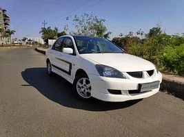 Mitsubishi Cedia SPORTS 2006