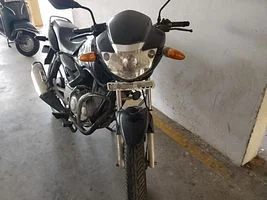TVS Apache 150cc 2006