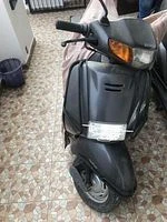 Honda Activa 100cc 2007