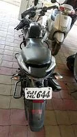 Bajaj Pulsar 135LS 2010