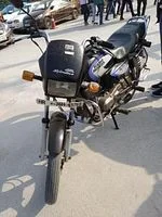 Hero Splendor Plus 100cc 2006