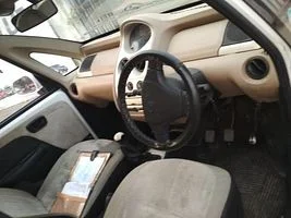 Tata Nano LX 2014