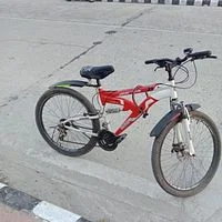 Apple Ranger 24 Inch 2016