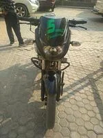 Bajaj Pulsar 150cc 2013