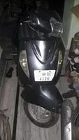 Suzuki Access 125cc 2007