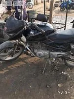 Bajaj Pulsar 150cc 2008